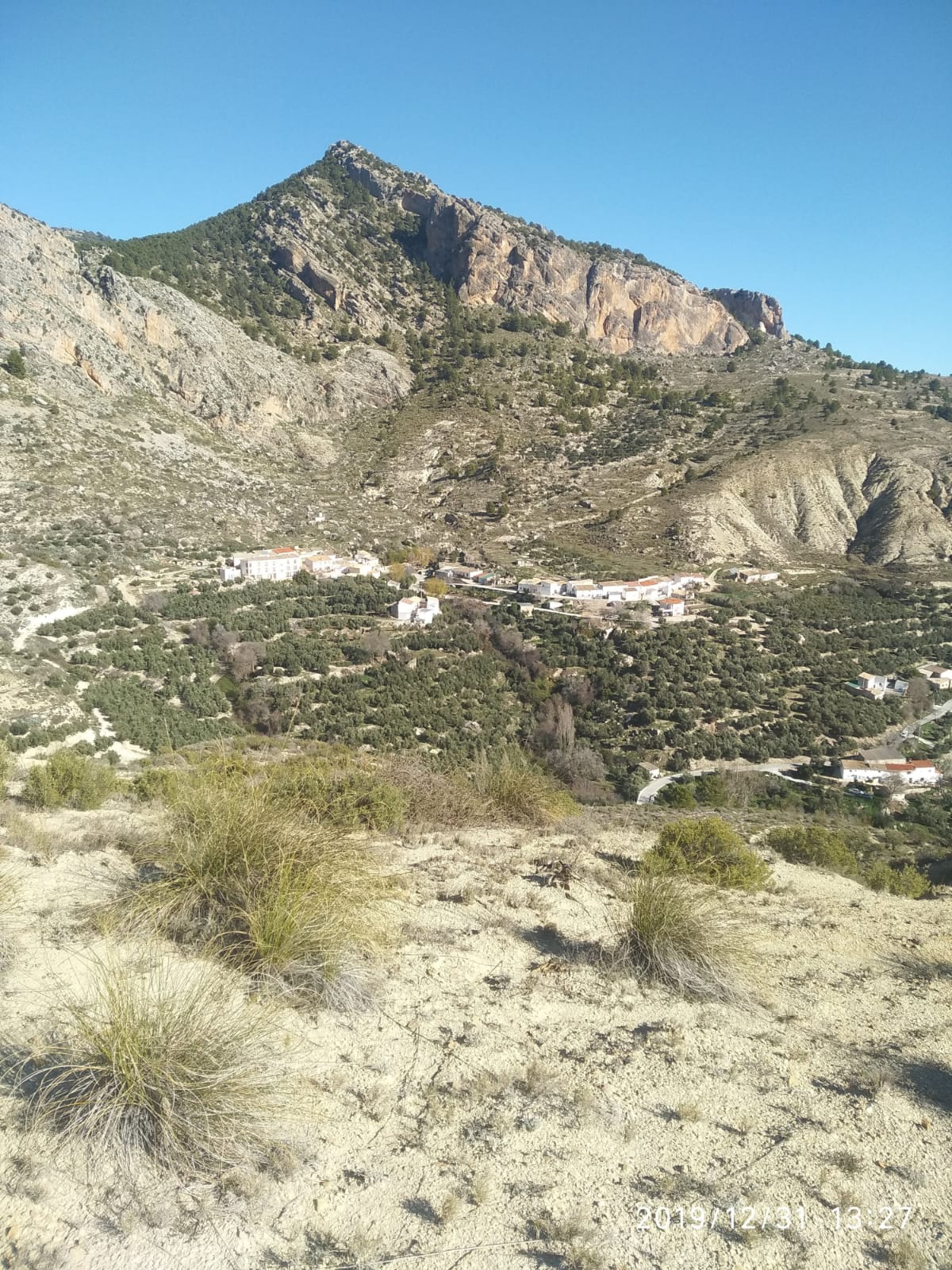 aldea de cuenca